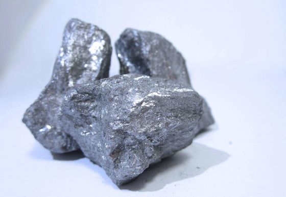 Deoxidizer Si Al Ba Ca Silicon Barium Calcium Ferroalloy Inoculant
