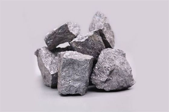 3mm Ferro Silicon Barium Inoculant FeSiBa Barium Alloy Steelmaking Deoxidizer