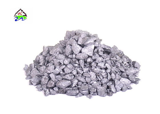 3mm Ferro Silicon Barium Inoculant FeSiBa Barium Alloy Steelmaking Deoxidizer