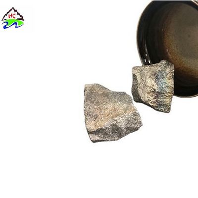 FeMn65 17% Ferro Silicon Manganese Alloy Deoxidizer For Steel Making