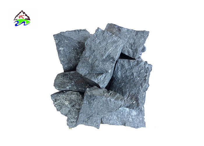 Si70 Ferro Silicon Barium Inoculant Fesiba Granule