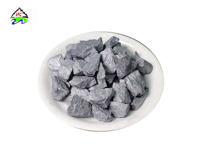 High Purity FeBa30Si35 Ferro Silicon Barium Alloy FeBa25Si40