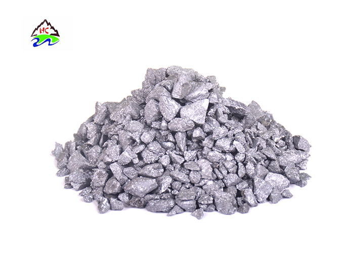 3mm Ferro Silicon Barium Inoculant FeSiBa Barium Alloy Steelmaking Deoxidizer