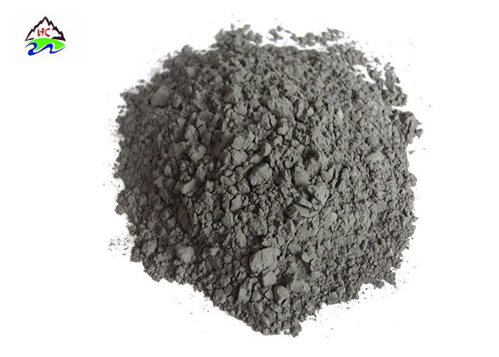 Refractory High Purity Silicon Nitride Powder Si3n4 325 Mesh Ceramic Material